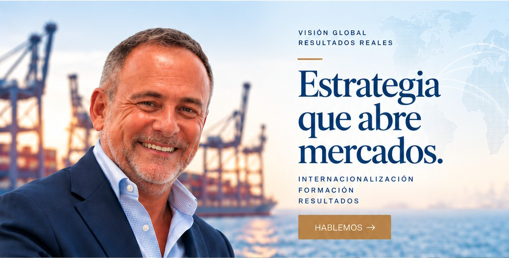 Sánchez de Valenzuela · Estrategia que abre mercados